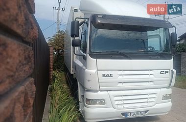Рефрижератор DAF CF 2004 в Києві