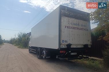 Рефрижератор DAF CF 2004 в Києві