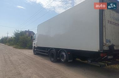Рефрижератор DAF CF 2004 в Києві