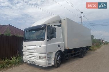 Рефрижератор DAF CF 2004 в Києві
