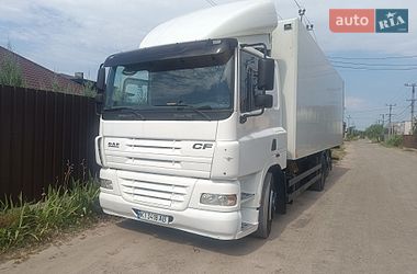 Рефрижератор DAF CF 2004 в Києві