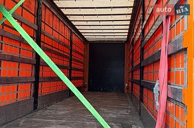 Тентований DAF CF 2019 в Володимирі