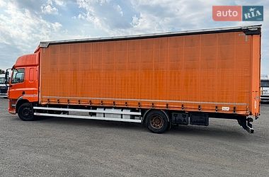 Тентований DAF CF 2019 в Володимирі