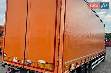 Тентований DAF CF 2019 в Володимирі