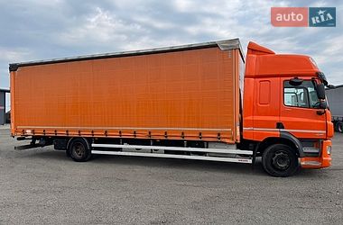 Тентований DAF CF 2019 в Володимирі