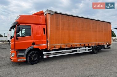 Тентований DAF CF 2019 в Володимирі
