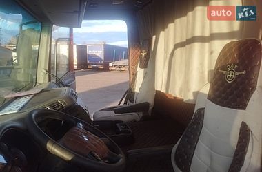 Самоскид DAF CF 2011 в Дрогобичі