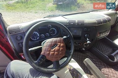 Самоскид DAF CF 2011 в Дрогобичі
