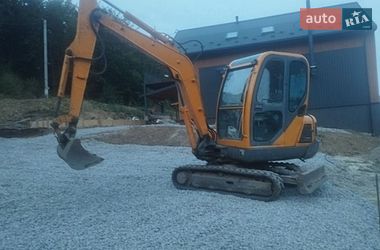 Самоскид DAF CF 2011 в Дрогобичі