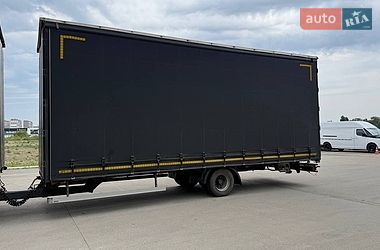 Грузовой фургон DAF CF 2017 в Киеве фото 5 Грузовой фургон DAF CF 2017 в Киеве