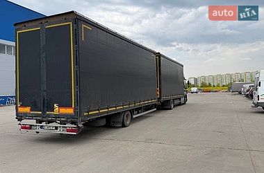 Грузовой фургон DAF CF 2017 в Киеве фото 9 Грузовой фургон DAF CF 2017 в Киеве