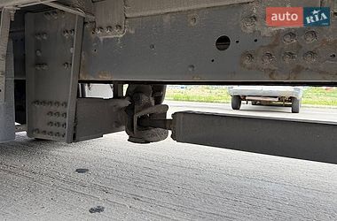 Грузовой фургон DAF CF 2017 в Киеве фото 13 Грузовой фургон DAF CF 2017 в Киеве