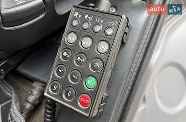 Грузовой фургон DAF CF 2017 в Киеве фото 19 Грузовой фургон DAF CF 2017 в Киеве