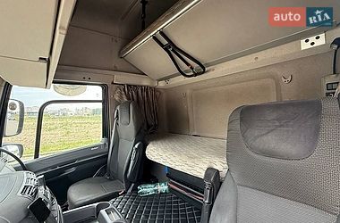 Грузовой фургон DAF CF 2017 в Киеве фото 31 Грузовой фургон DAF CF 2017 в Киеве