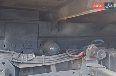 Борт DAF CF 2006 в Харькове