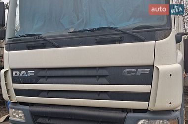 Борт DAF CF 2006 в Харькове