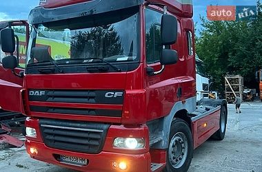 Тягач DAF CF 2010 в Киеве