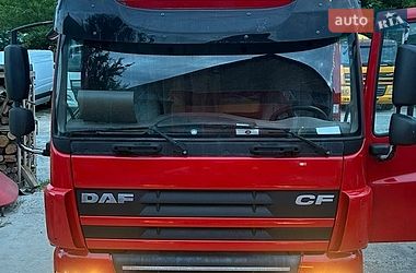 Тягач DAF CF 2010 в Киеве