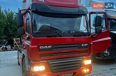 Тягач DAF CF 2010 в Киеве