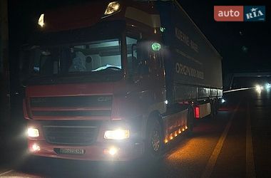 Тягач DAF CF 2010 в Киеве