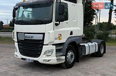 Тягач DAF CF 2015 в Виннице