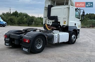 Тягач DAF CF 2015 в Виннице