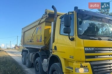 Самоскид DAF CF 2008 в Львові