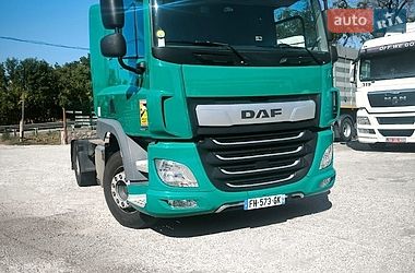 Тягач DAF CF 2019 в Кропивницком