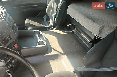 Тягач DAF CF 2019 в Кропивницком фото 5 Тягач DAF CF 2019 в Кропивницком