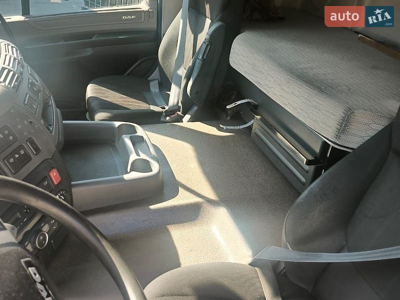 Тягач DAF CF 2019 в Кропивницком фото 5 Тягач DAF CF 2019 в Кропивницком
