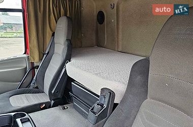 Тягач DAF CF 2013 в Шептицькому