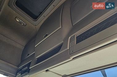 Тягач DAF CF 2013 в Шептицькому
