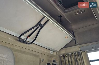 Тягач DAF CF 2013 в Шептицькому