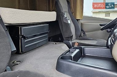 Тягач DAF CF 2013 в Шептицькому
