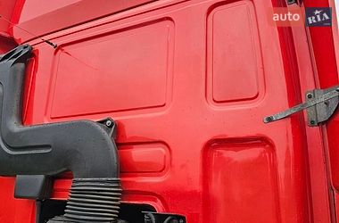 Тягач DAF CF 2013 в Шептицькому