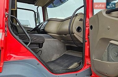 Тягач DAF CF 2013 в Шептицькому