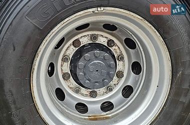 Тягач DAF CF 2013 в Шептицькому
