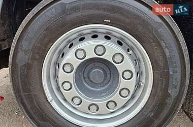 Тягач DAF CF 2013 в Шептицькому