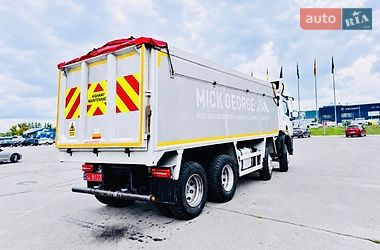Самоскид DAF CF 2021 в Львові