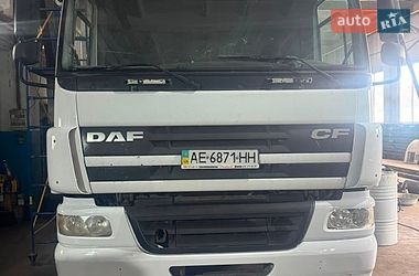 Рефрижератор DAF CF 2006 в Дніпрі
