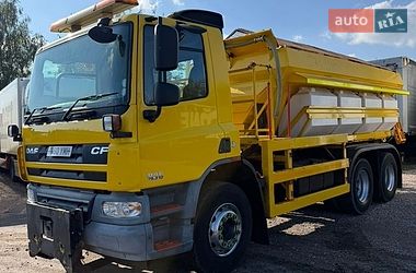 Самосвал DAF CF 2010 в Костополе