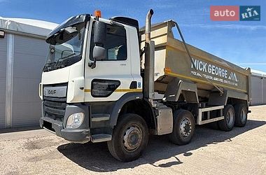 daf cf 2022 в Тернополь от профессионального продавца Костя