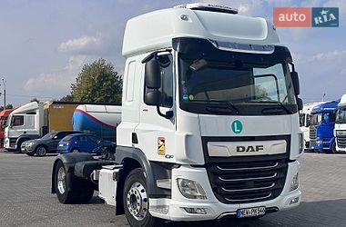 Тягач DAF CF 2019 в Виннице