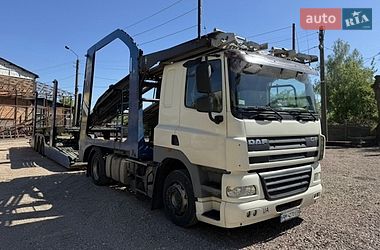 Тягач DAF CF 2011 в Житомире