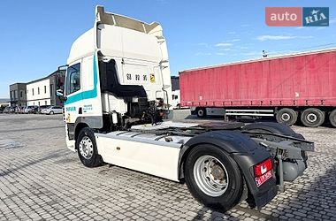 Тягач DAF CF 2013 в Тернополі фото 3 Тягач DAF CF 2013 в Тернополі