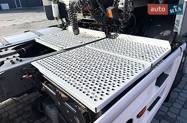 Тягач DAF CF 2013 в Тернополі фото 13 Тягач DAF CF 2013 в Тернополі