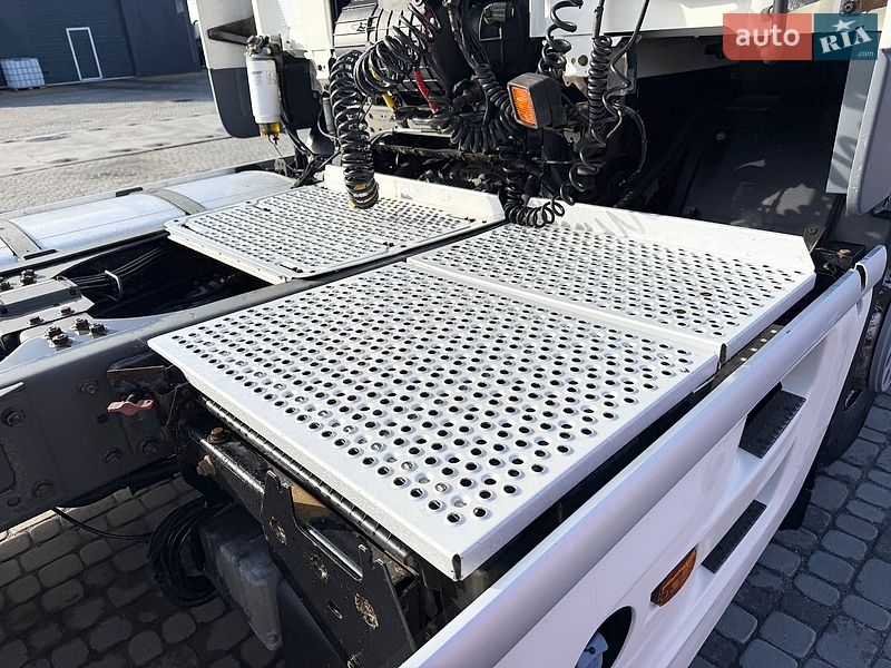 Тягач DAF CF 2013 в Тернополі фото 13 Тягач DAF CF 2013 в Тернополі