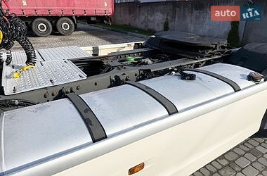 Тягач DAF CF 2013 в Тернополі фото 10 Тягач DAF CF 2013 в Тернополі