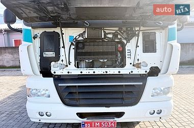 Тягач DAF CF 2013 в Тернополі фото 6 Тягач DAF CF 2013 в Тернополі