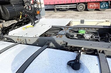 Тягач DAF CF 2013 в Тернополі фото 11 Тягач DAF CF 2013 в Тернополі